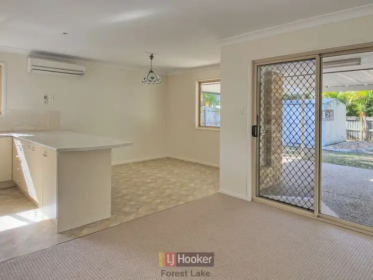 Third view of Homely house listing, 10 Ornata Place, Forest Lake QLD 4078