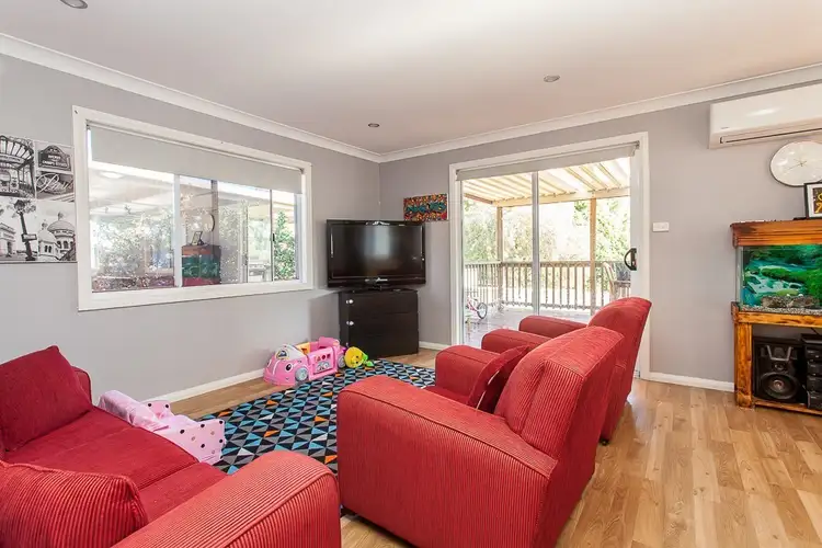 Sixth view of Homely house listing, 17 Elizabeth Street, Abermain NSW 2326