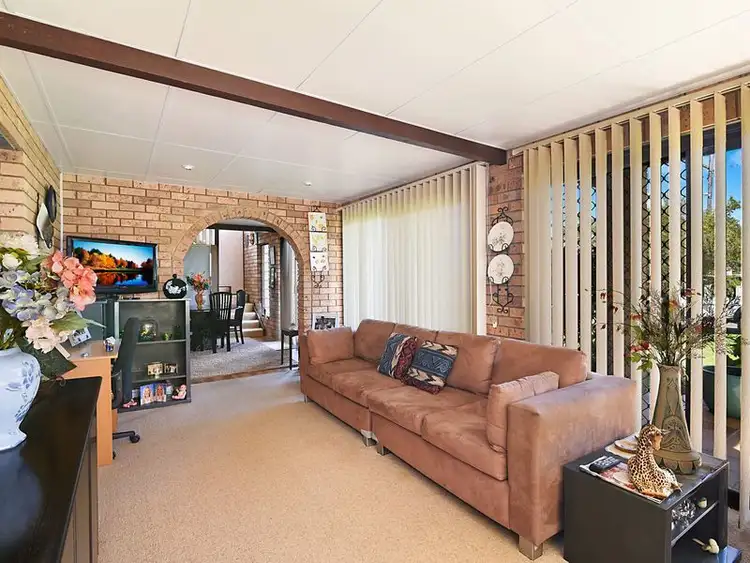 Sixth view of Homely house listing, 7 Wentworth Avenue, Doyalson NSW 2262
