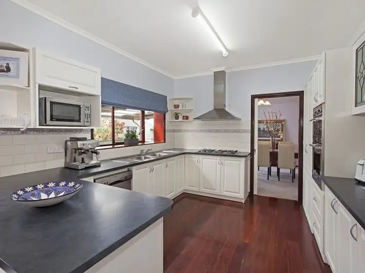 Fifth view of Homely house listing, 17 King William Drive, Wallan VIC 3756