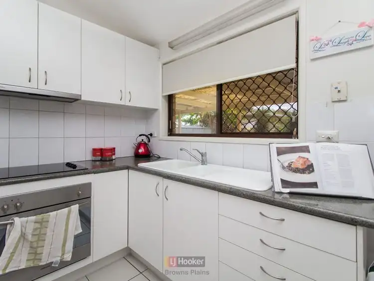 Second view of Homely house listing, 18 Bayswater Street, Mount Warren Park QLD 4207