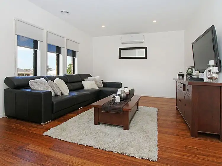 Seventh view of Homely house listing, 46 Bracken Way, South Morang VIC 3752