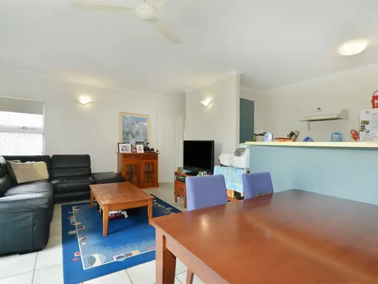 Third view of Homely apartment listing, 19/7a Grantala Street, Manoora QLD 4870