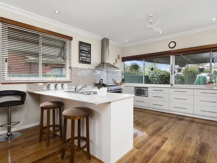 Second view of Homely house listing, 62 Sinclair Street, Colac VIC 3250