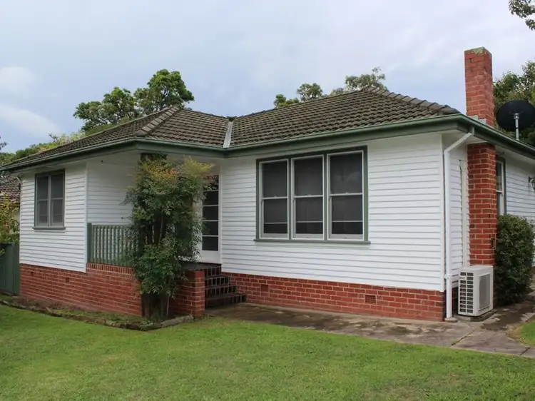Main view of Homely house listing, 9 Dandar Road, Bega NSW 2550