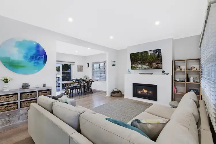 Fourth view of Homely house listing, 58 Waterview Street, Shelly Beach NSW 2261