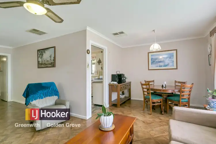 Fifth view of Homely house listing, 4 Woodlands Road, Elizabeth Downs SA 5113