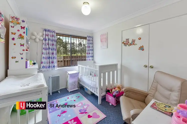 Seventh view of Homely house listing, 51 Epping Forest Drive, Kearns NSW 2558