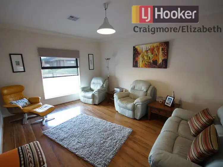 Second view of Homely house listing, 27 Hawick Avenue, Blakeview SA 5114