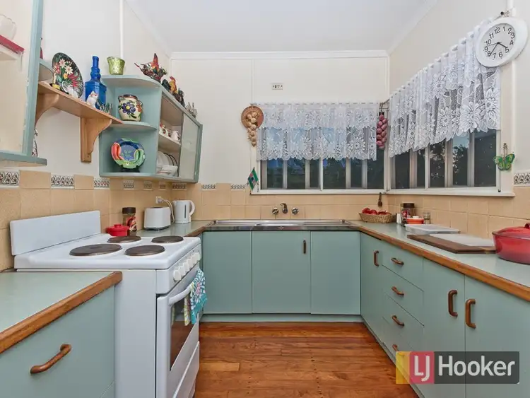 Second view of Homely house listing, 27 Zeehan Street, Wavell Heights QLD 4012