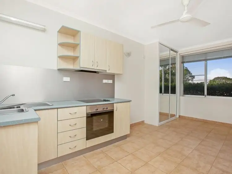 Third view of Homely apartment listing, 5/60 East Point Road, Fannie Bay NT 820