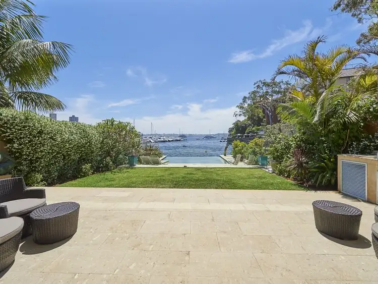 Third view of Homely house listing, 16 Castra Place, Double Bay NSW 2028