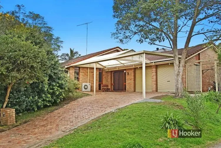 49 Middleton Avenue, Castle Hill NSW 2154