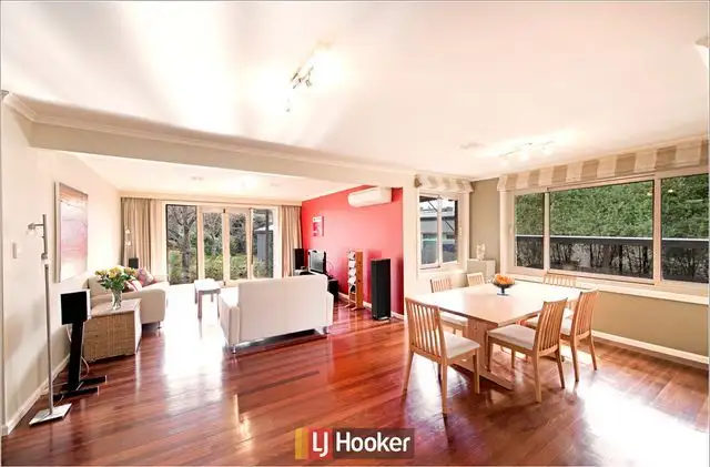 Fourth view of Homely house listing, 4 Dyson Street, Lyneham ACT 2602