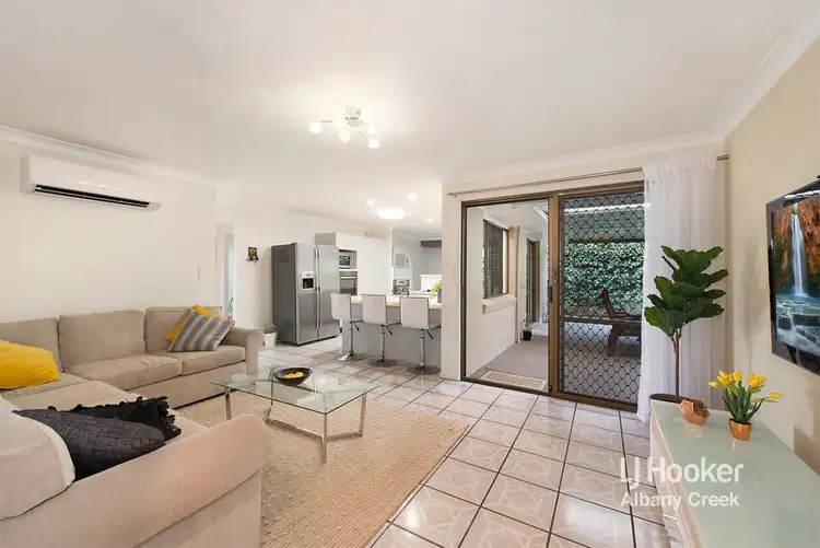 Fifth view of Homely house listing, 21 Thiess Drive, Albany Creek QLD 4035