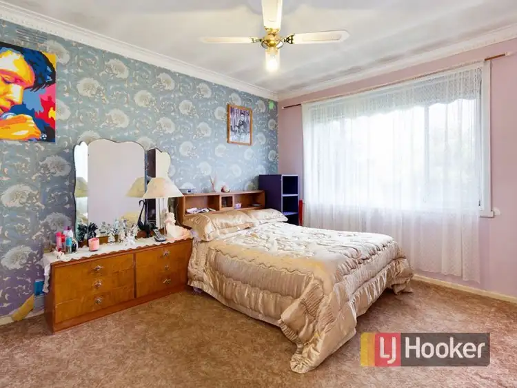 Fifth view of Homely house listing, 40 Albert Road, Hallam VIC 3803