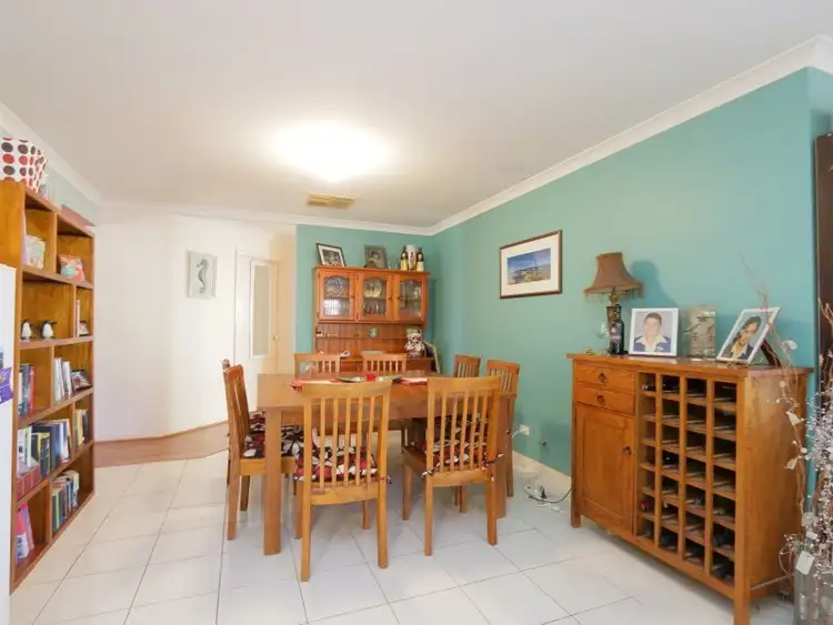 Fifth view of Homely house listing, 9 Firefalls Close, Huntingdale WA 6110