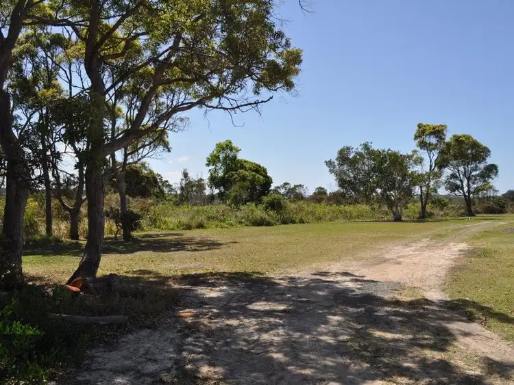 Sixth view of Homely land listing, 53 Arrawarra Road, Arrawarra Headland NSW 2456