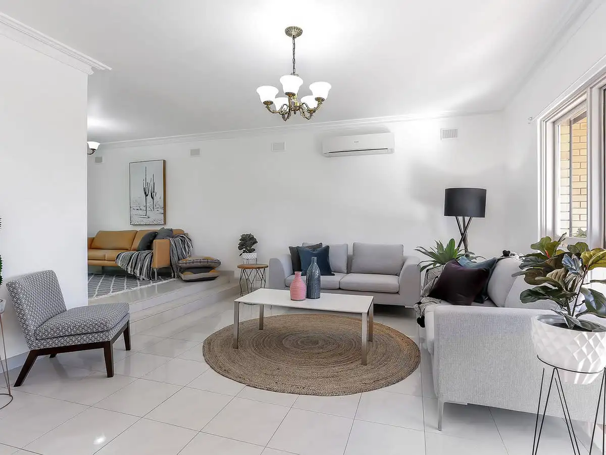 Main view of Homely house listing, 23 Ellerslie Drive, Rostrevor SA 5073