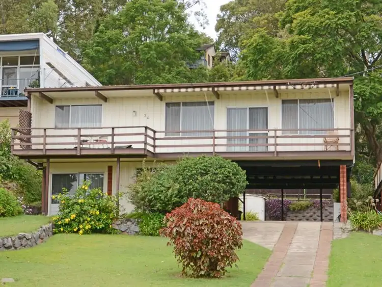 30 Albert Street, Valentine NSW 2280