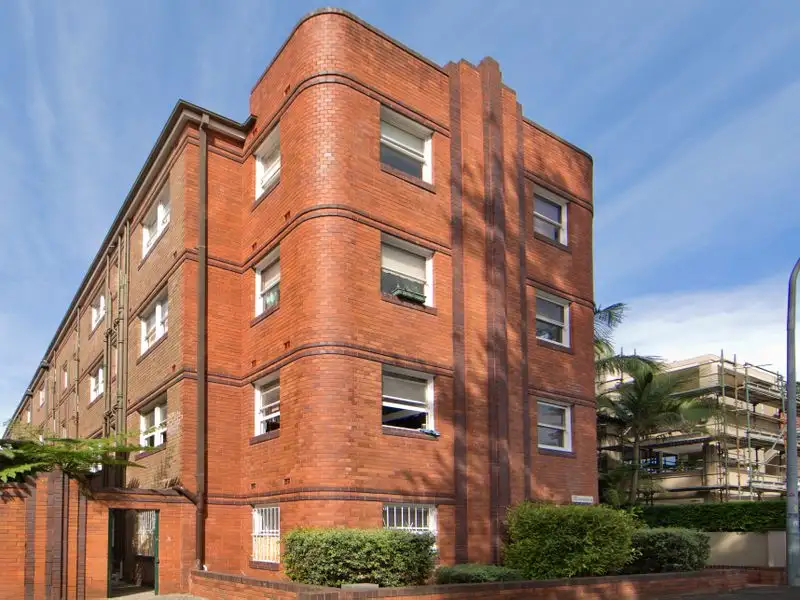 Main view of Homely apartment listing, 19/8 Victoria Parade, Manly NSW 2095