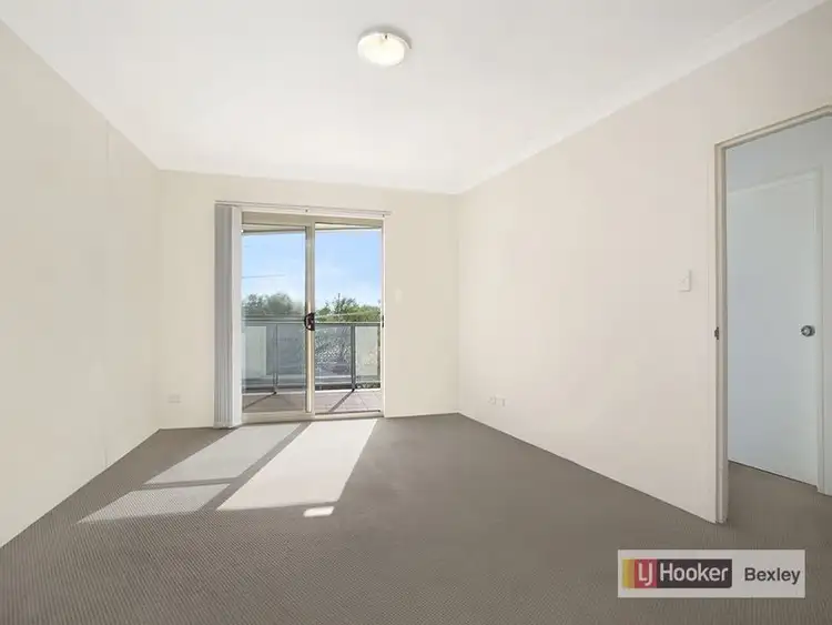 Fifth view of Homely apartment listing, 7/432-434 Railway Parade, Allawah NSW 2218