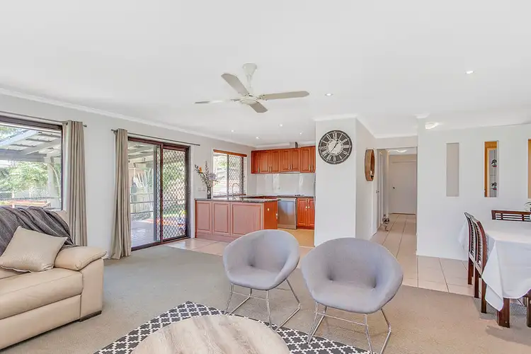 Fifth view of Homely house listing, 1 Kilmarnock Close, Highland Park QLD 4211