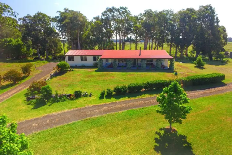 Second view of Homely house listing, 189 Sandridge Road, Mitchells Island NSW 2430