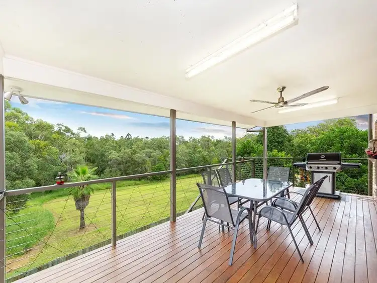 Third view of Homely house listing, 28 Mayes Circuit, Caboolture QLD 4510