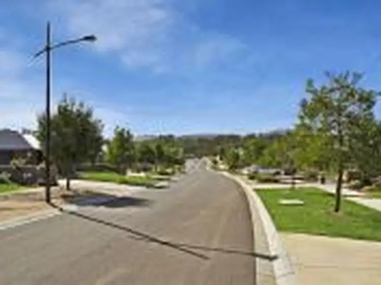 Third view of Homely land listing, Lot 43 Rosie Drive, Broadford VIC 3658