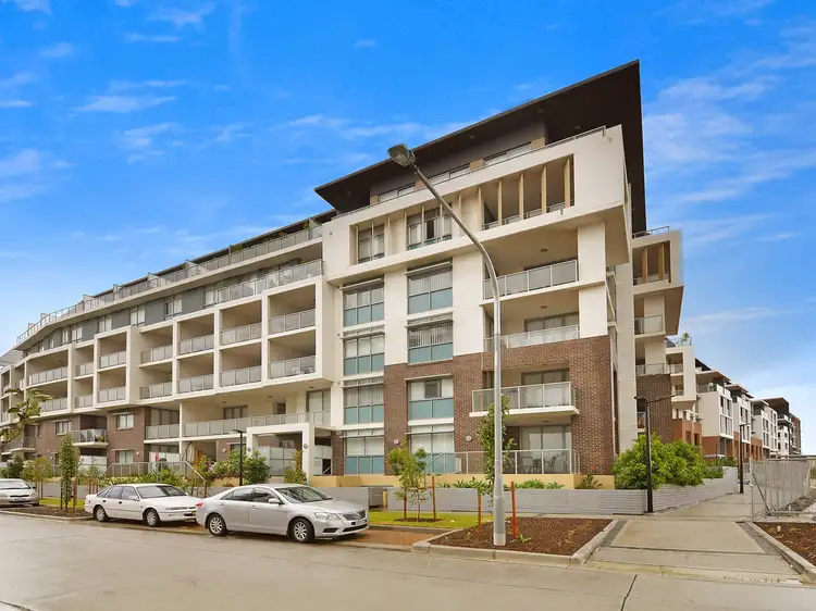 F102/43-45 Wilson Street, Botany NSW 2019