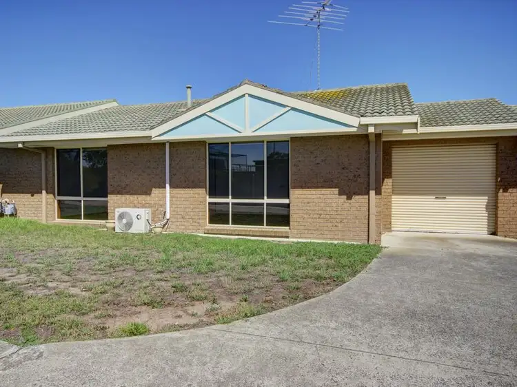 4/1 Perrett Street, Grovedale VIC 3216