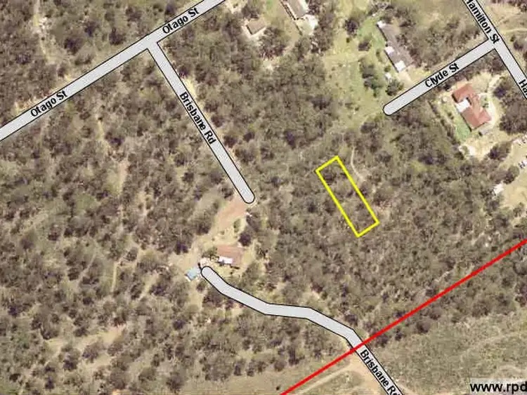 Second view of Homely land listing, Lots 6 & 7 Clyde Street, Vineyard NSW 2765