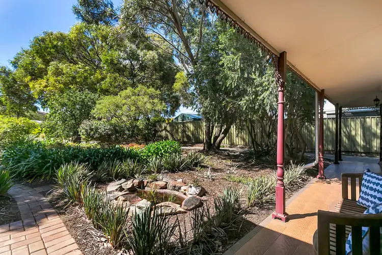 Second view of Homely house listing, 8 Zephyr Court, Surrey Downs SA 5126