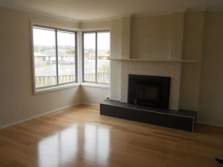 Second view of Homely house listing, 13 Dyer Place, Clarendon Vale TAS 7019