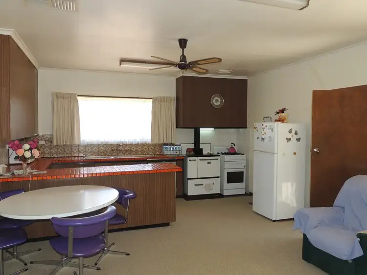 Third view of Homely house listing, 25 Woorinen Goschen Road, Woorinen South VIC 3588