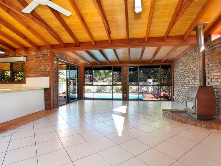 Fourth view of Homely house listing, 226 Oxley Drive, Coombabah QLD 4216
