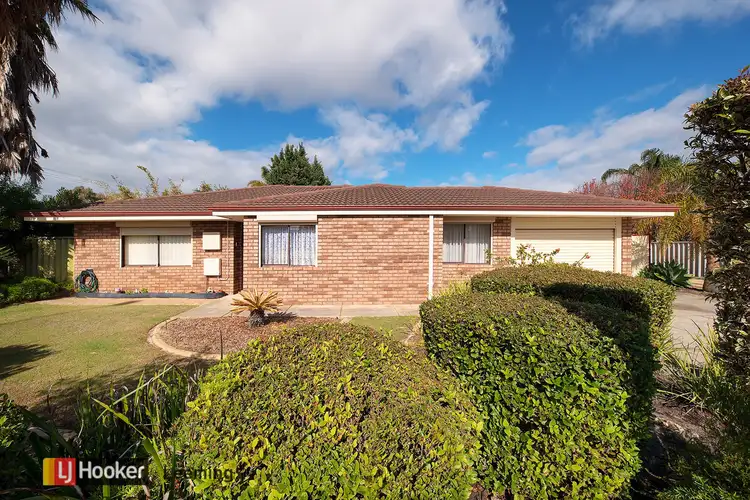 Second view of Homely house listing, 2 Farrington Road, Leeming WA 6149