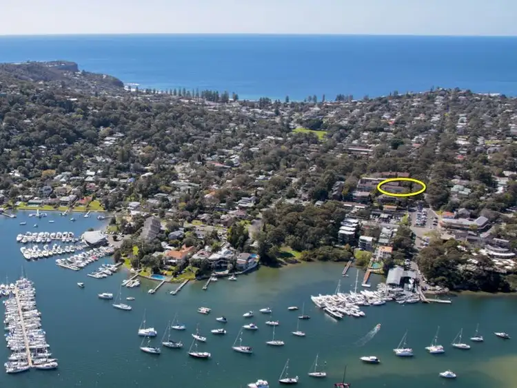Third view of Homely unit listing, 2/6 Queens Parade, Newport NSW 2106