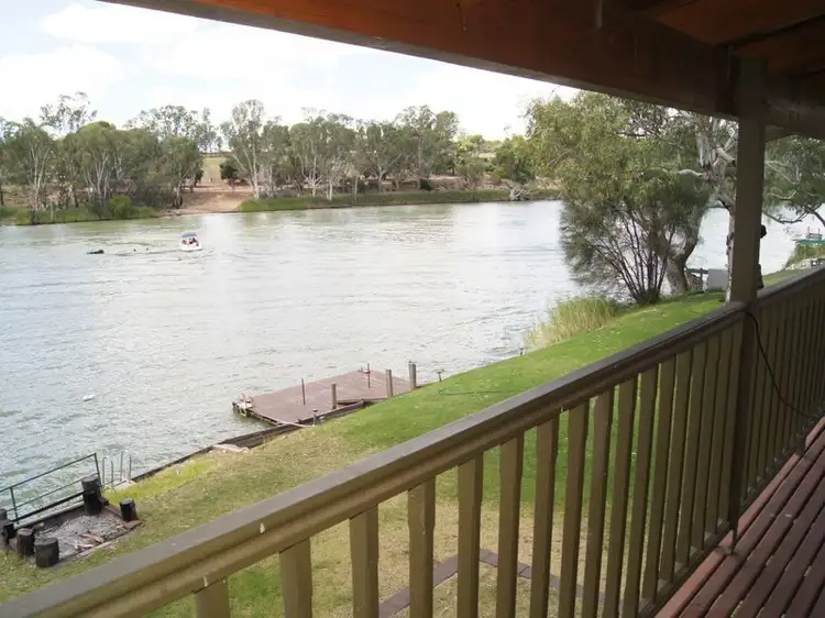 Third view of Homely house listing, 167 Scotts Creek Shack Road, Morgan SA 5320