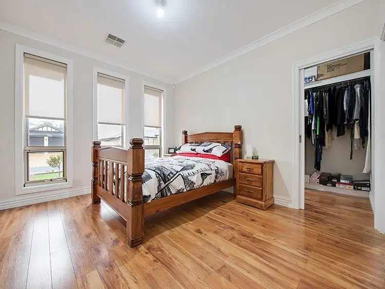 Fifth view of Homely house listing, 14 Gravity Grove, Munno Para West SA 5115