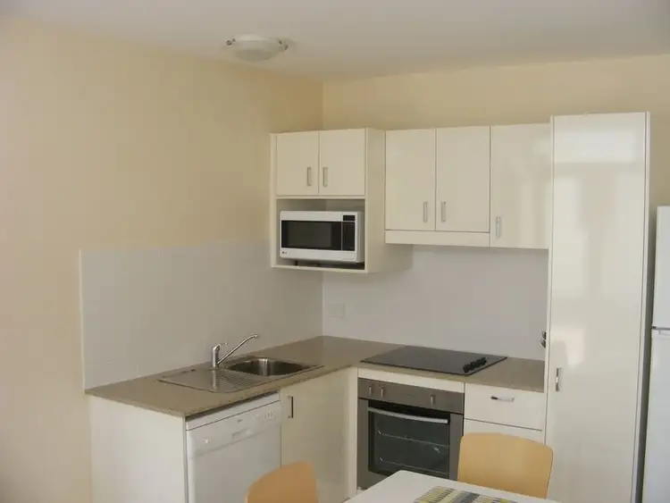 Second view of Homely block of units listing, 4/15 Memorial Avenue, South West Rocks NSW 2431