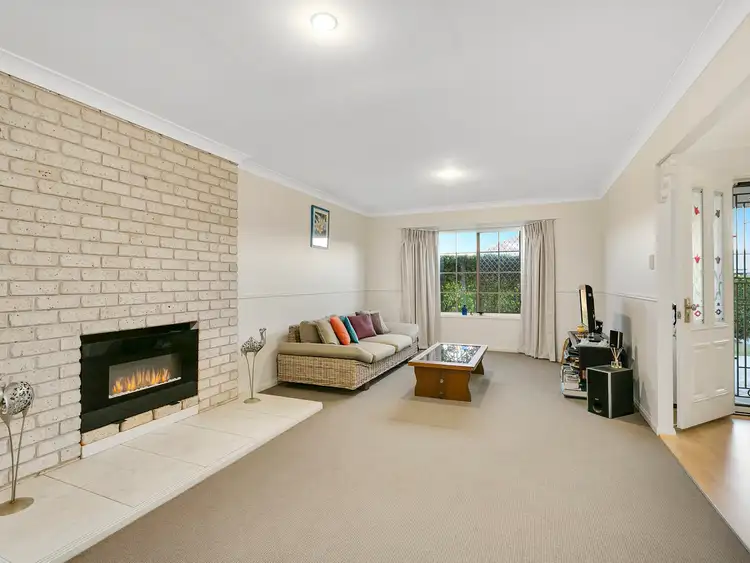 Fifth view of Homely house listing, 48 Brittany Drive, Oxenford QLD 4210