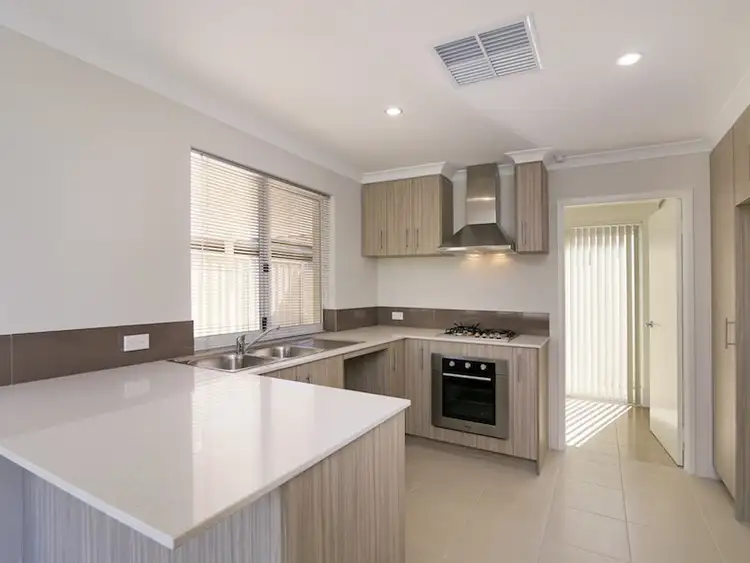Third view of Homely villa listing, 6A Sage Road, Thornlie WA 6108