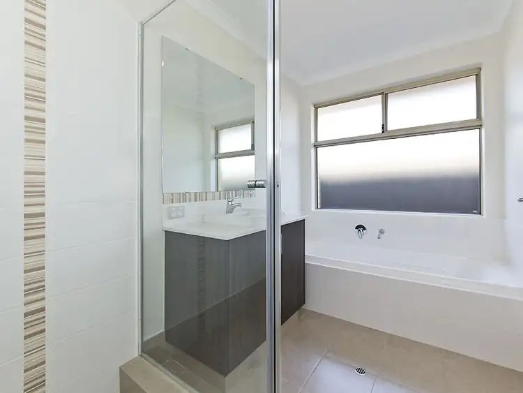 Fifth view of Homely house listing, 124 Rossiter Avenue, Piara Waters WA 6112