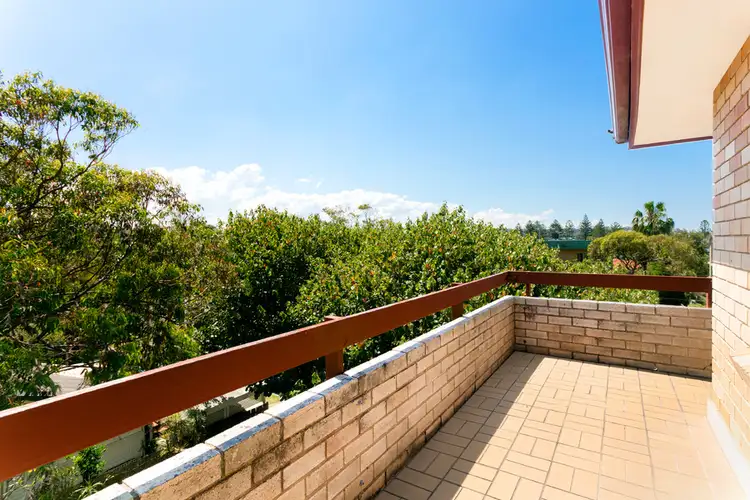 Second view of Homely unit listing, 20/31-39 Boronia Street, Dee Why NSW 2099