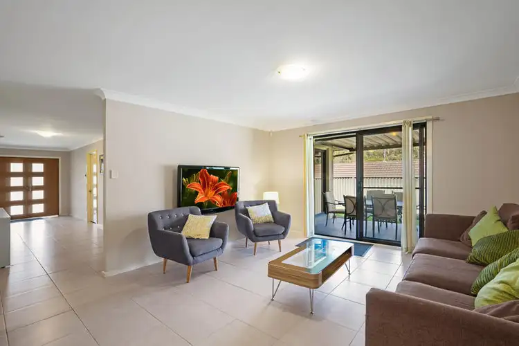 Fifth view of Homely house listing, 7 Cobbedah Drive, Springfield NSW 2250