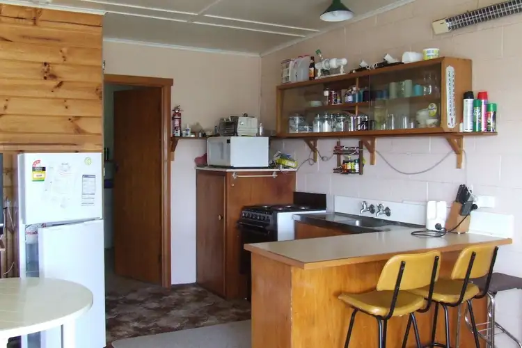 Second view of Homely house listing, 2/57 Peron Street, Stieglitz TAS 7216