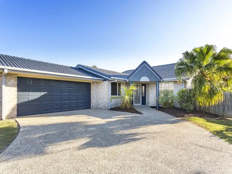 Main view of Homely house listing, 24 Erindale Court, Helensvale QLD 4212
