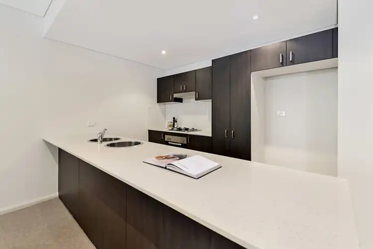 Fifth view of Homely apartment listing, 102/149-161 O'Riordan Street, Mascot NSW 2020